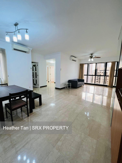 Heritage View (D5), Condominium #452831121
